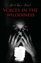 Voices in the Wilderness【電子書籍】 Noxolo Fipaza - Bongela