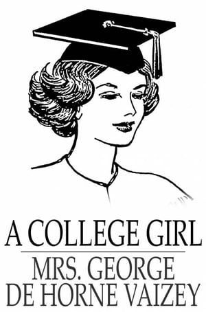 A College Girl