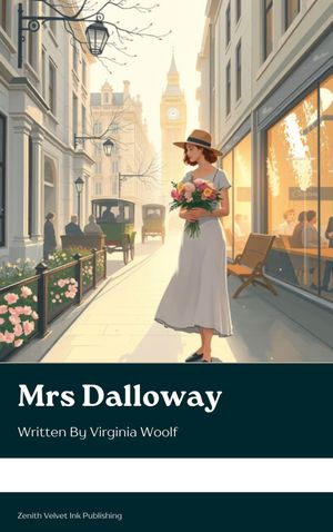 Mrs Dalloway