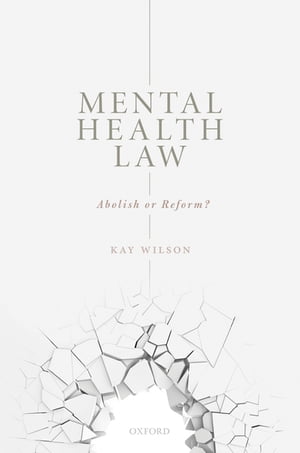 Mental Health Law