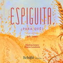 Espiguita ?Para qu??