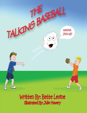The Talking Baseball