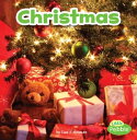 Christmas【電子書籍】[ Lisa J. Amstutz ]