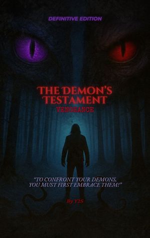 Vengeance: The Definitive Edition!