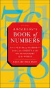 Rogerson's Book of Numbers The Culture of Numbersーfrom 1,001 Nights to the Seven...
