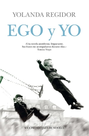Ego y yoŻҽҡ[ Yolanda Regidor ]