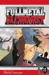 Fullmetal Alchemist, Vol. 11【電子書籍】[ Hiromu Arakawa ]