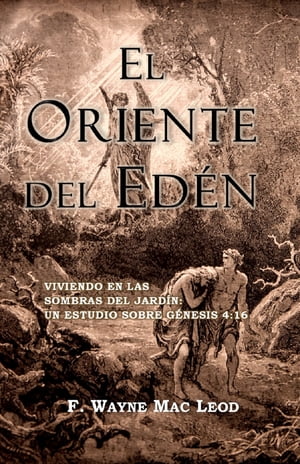 El Oriente del Edén