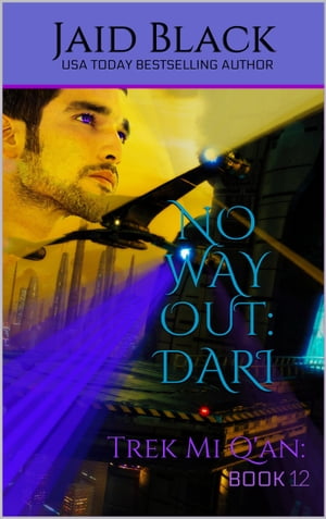 No Way Out: Dari