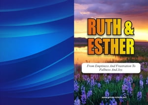 RUTH & ESTHER