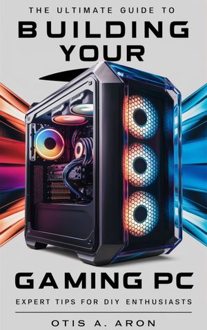The Ultimate Guide to Building Your Gaming PC