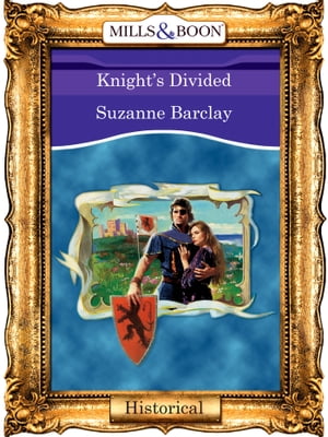 ŷKoboŻҽҥȥ㤨Knights Divided (Mills & Boon Vintage 90s ModernŻҽҡ[ Suzanne Barclay ]פβǤʤ699ߤˤʤޤ