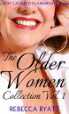 The Older Women Collection (Lucky Lads Bed Glamo