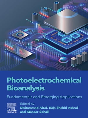 Photoelectrochemical Bioanalysis