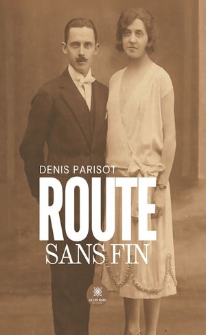 ŷKoboŻҽҥȥ㤨Route sans finŻҽҡ[ Denis Parisot ]פβǤʤ800ߤˤʤޤ