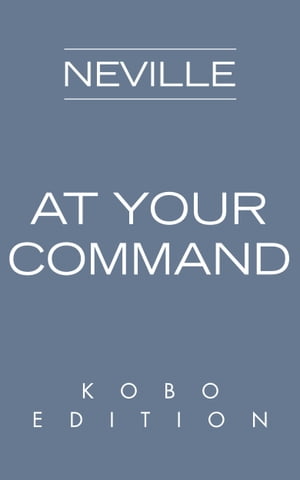 At Your Command