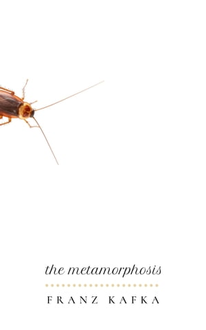 ŷKoboŻҽҥȥ㤨The Metamorphosis (Annotated and Well-formattedŻҽҡ[ Franz Kafka ]פβǤʤ559ߤˤʤޤ