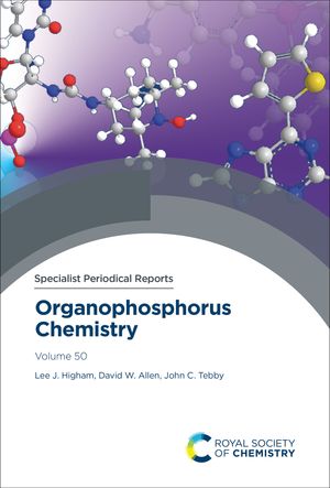 楽天楽天Kobo電子書籍ストアOrganophosphorus Chemistry Volume 50【電子書籍】