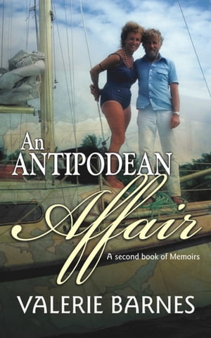 An Antipodean Affair