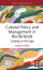 Cultural Policy and Management in Borderlands