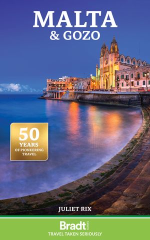 Malta and Gozo【電子書籍】[ Juliet Rix ]