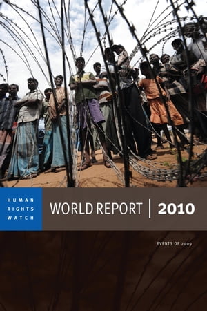 World Report 2010 Events of 2009