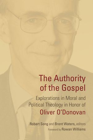 The Authority of the Gospel