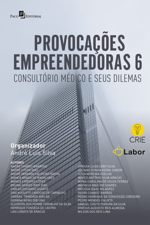 Provocações empreendedoras 6