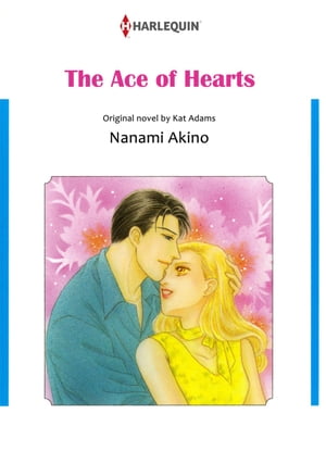 THE ACE OF HEARTS (Harlequin Comics)