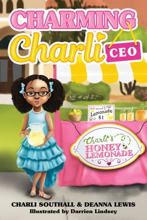 Charming Charli CEO