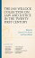 The Ian Willock Collection on Law and Justice in the Twenty-First Century