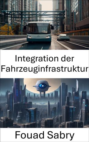 Integration der Fahrzeuginfrastruktur Erschlie?ung von Erkenntnissen und Fortschritten durch Computer Vision