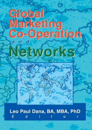 Global Marketing Co-Operation and Networks