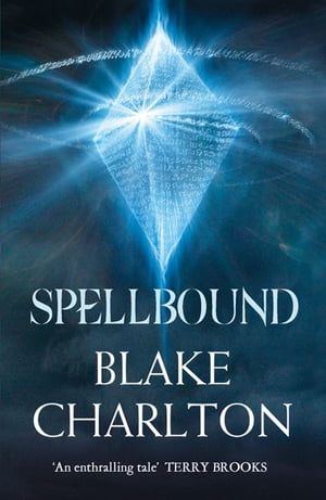 Spellbound: Book 2 of the Spellwright Trilogy (The Spellwright Trilogy, Book 2)