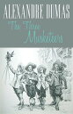 The Three Musketeers Illustrated Edition【電