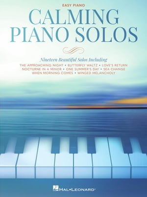 Calming Piano Solos