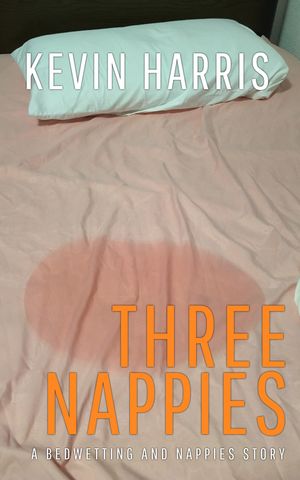 ŷKoboŻҽҥȥ㤨Three Nappies Three DiapersŻҽҡ[ Kevin Harris ]פβǤʤ723ߤˤʤޤ