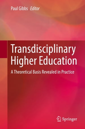 Transdisciplinary Higher Education