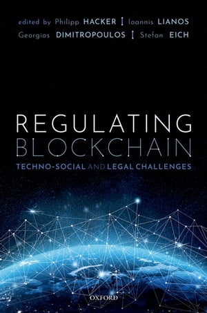 Regulating Blockchain