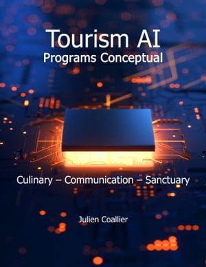 Tourism AI Programs Conceptual