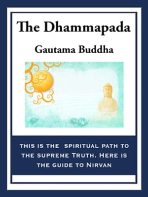 The Dhammapada