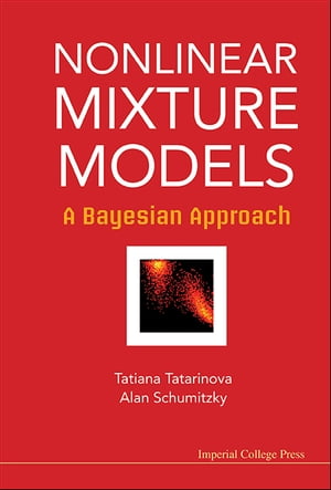 ＜p＞This book, written by two mathematicians from the University of Southern California, provides a broad introduction to the important subject of nonlinear mixture models from a Bayesian perspective. It contains background material, a brief description of Markov chain theory, as well as novel algorithms and their applications. It is self-contained and unified in presentation, which makes it ideal for use as an advanced textbook by graduate students and as a reference for independent researchers. The explanations in the book are detailed enough to capture the interest of the curious reader, and complete enough to provide the necessary background material needed to go further into the subject and explore the research literature.In this book the authors present Bayesian methods of analysis for nonlinear, hierarchical mixture models, with a finite, but possibly unknown, number of components. These methods are then applied to various problems including population pharmacokinetics and gene expression analysis. In population pharmacokinetics, the nonlinear mixture model, based on previous clinical data, becomes the prior distribution for individual therapy. For gene expression data, one application included in the book is to determine which genes should be associated with the same component of the mixture (also known as a clustering problem). The book also contains examples of computer programs written in BUGS. This is the first book of its kind to cover many of the topics in this field.＜/p＞画面が切り替わりますので、しばらくお待ち下さい。 ※ご購入は、楽天kobo商品ページからお願いします。※切り替わらない場合は、こちら をクリックして下さい。 ※このページからは注文できません。