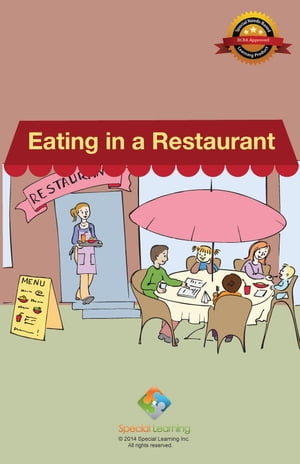 Eating in a Restaurant