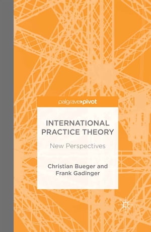 International Practice Theory