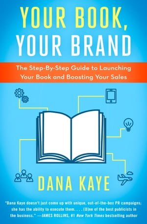 Your Book, Your Brand