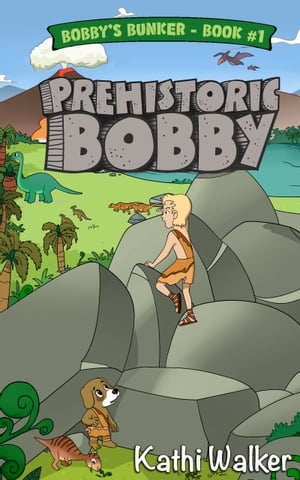 Prehistoric Bobby