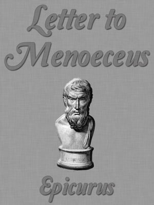 Letter To Menoeceus