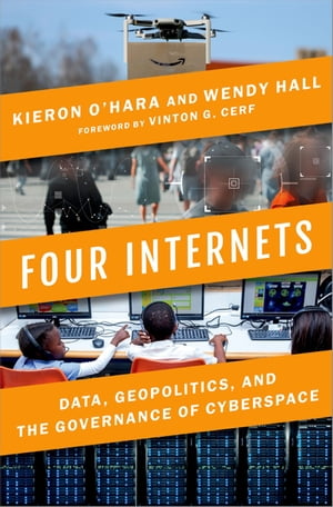 Four Internets