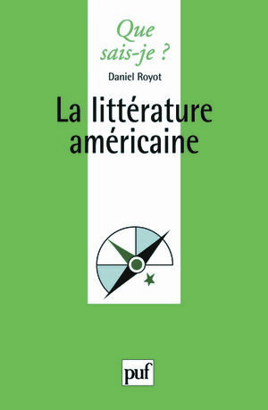 La litt?rature am?ricaine【電子書籍】[ Daniel Royot ]
