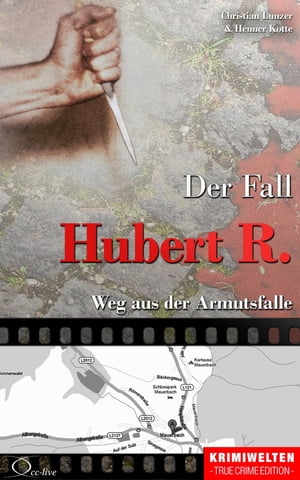 Der Fall Hubert R. Weg aus der Armutsfalle【電